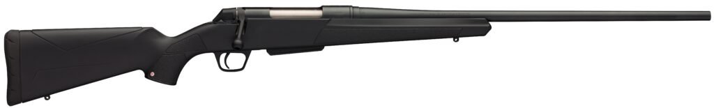 WINCHESTER XPR 270WIN MATTE/SYN 24"