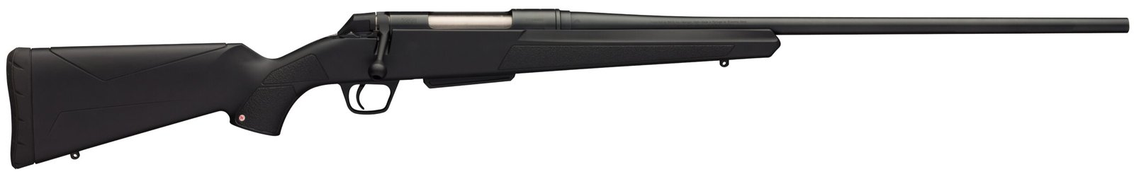 WINCHESTER XPR 270WIN MATTE/SYN 24"