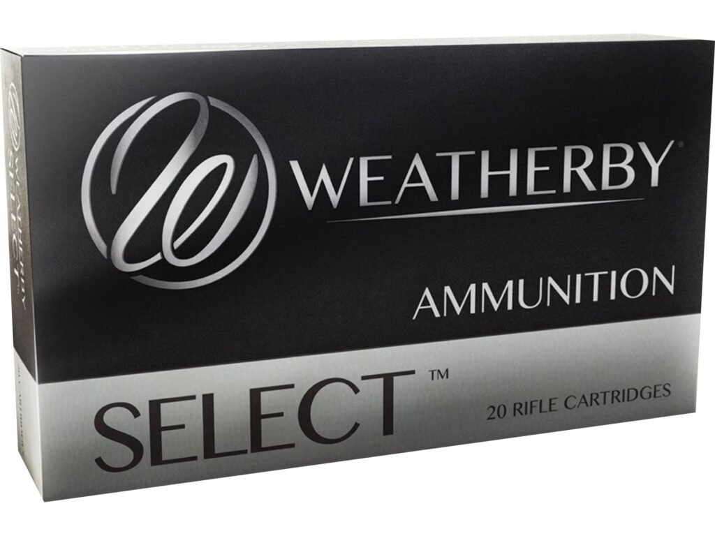 WEATHERBY 270WBY 130GR HRNDY INTERLOCK