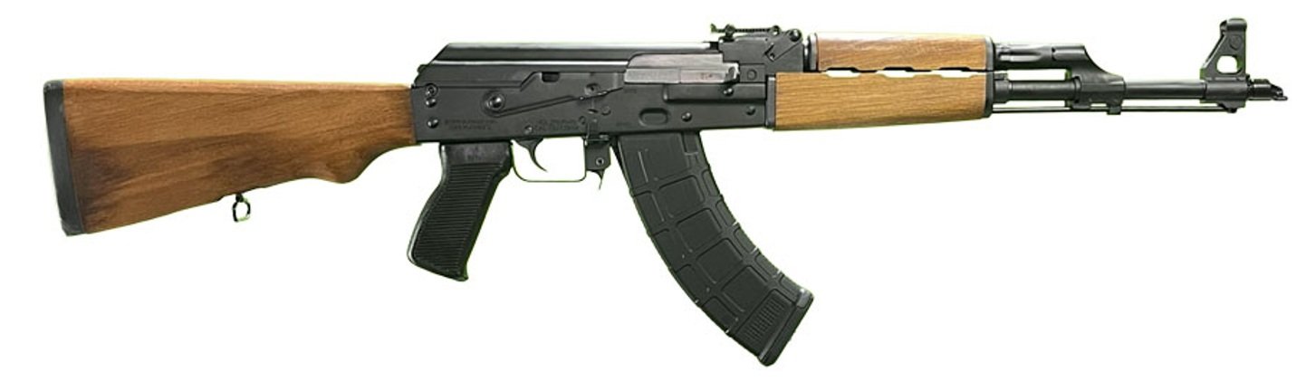 ZASTAVA ARMS USA ZPAP M70 7.62X39 RETRO