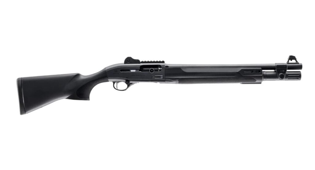 BERETTA 1301 TAC C MOD 2 12/18.5 BK