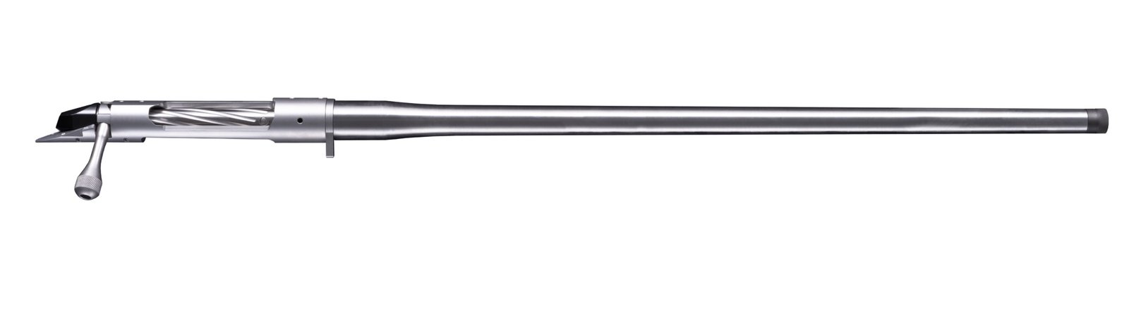 BERGARA BARRELED ACTION 25CR #5.5 SS