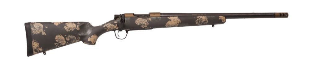 CHRISTENSEN ARMS RIDGELINE FFT 300WSM BRNZ 20"