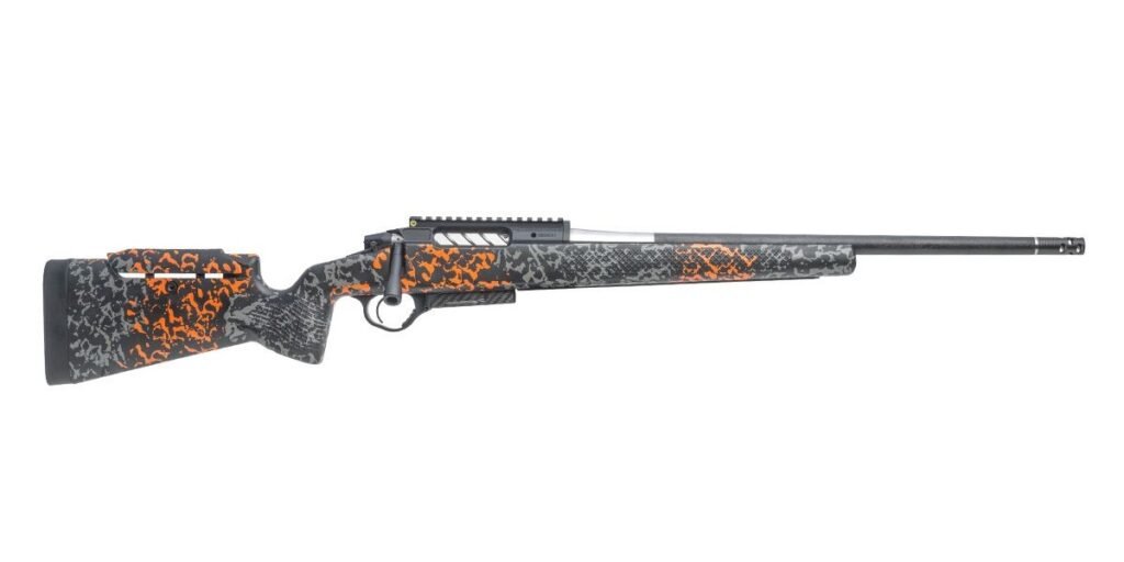 SEEKINS PRECISION ELEMENT M3 7PRC URBAN 22"