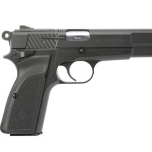 EAA CORP MCP35 9MM BLK 4.87" 10+1 CA OR
