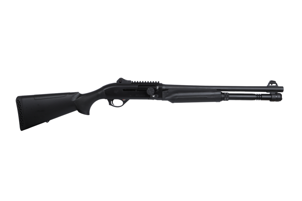 GFORCE ARMS GF1X 12/18.75 BLACK 5+1