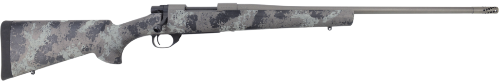 HOWA FENCELINE 270WIN GRY 22"