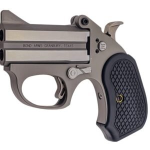 BOND ARMS HONEY-B 9MM SS 3" EXT GRPS