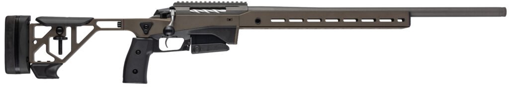 TIKKA T3X ACE TGT 308WIN 24" BRZ TB