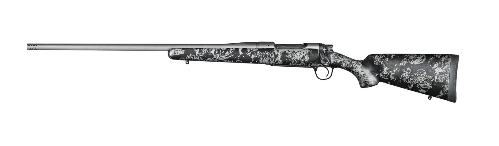 CHRISTENSEN ARMS MESA FFT 6.5CR TUNGSTEN 20" LH