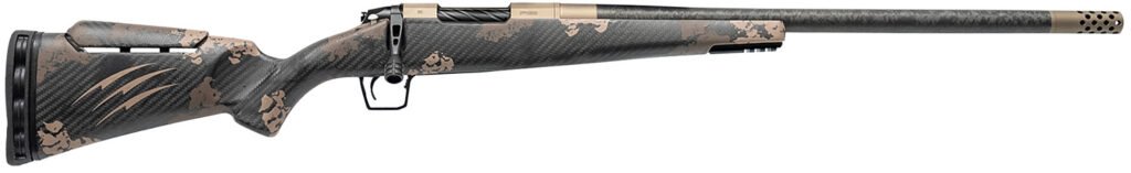 FIERCE FIREARMS CF ROGUE MINI 2 25CM BZ/SN 20"