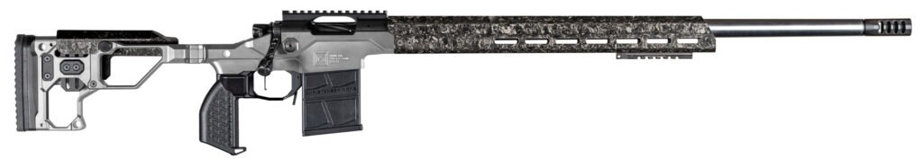 CHRISTENSEN ARMS MPR COMPETITION 6.5PRC 26"