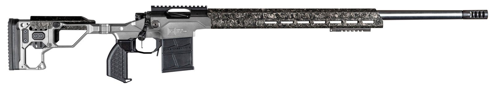 CHRISTENSEN ARMS MPR COMPETITION 6.5PRC 26"
