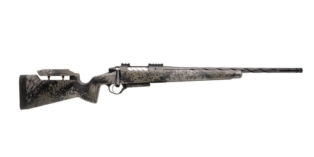 SEEKINS PRECISION PH3 300PRC MOUNTAIN SHADOW 26"