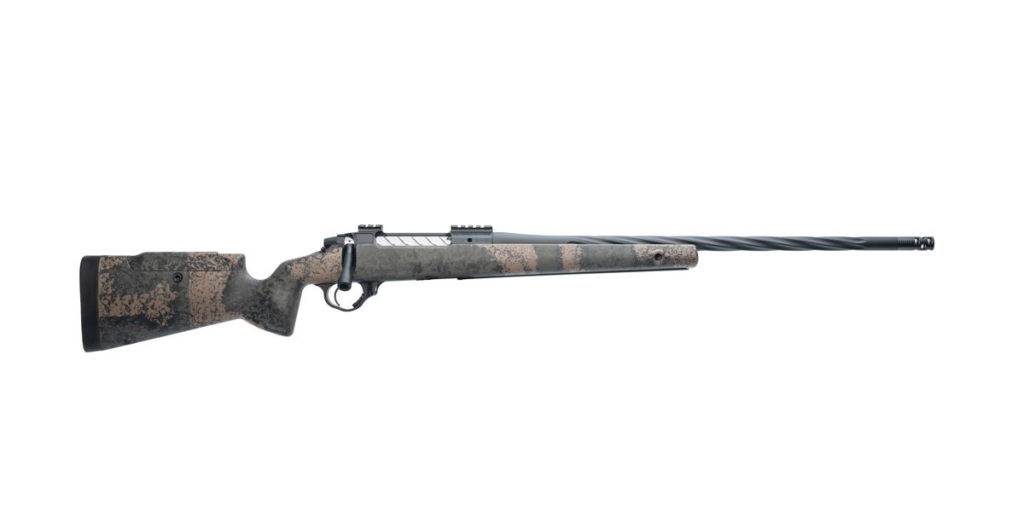 SEEKINS PRECISION PH3 300WIN WOODLAND SHADOW 26"