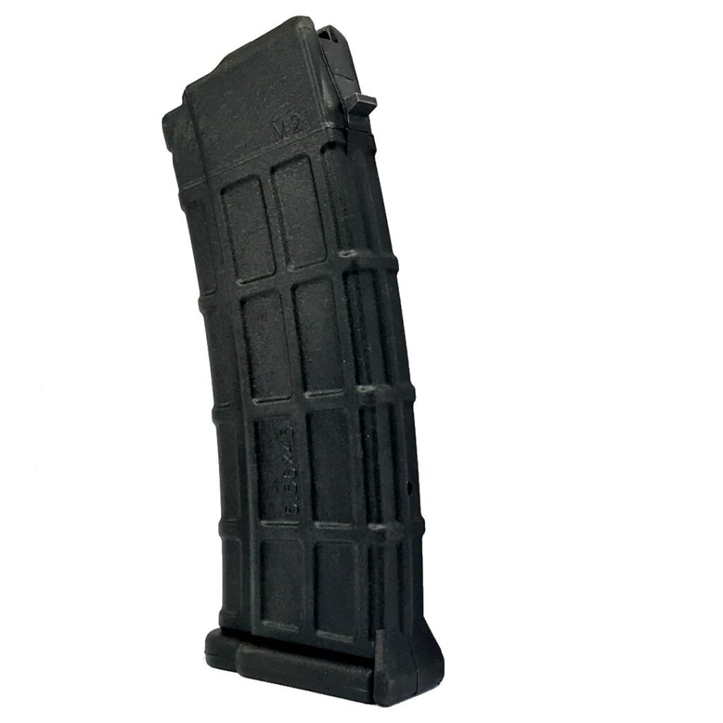ZASTAVA ARMS USA MAG ZPAP85 5.56 POLY 30RD BLK