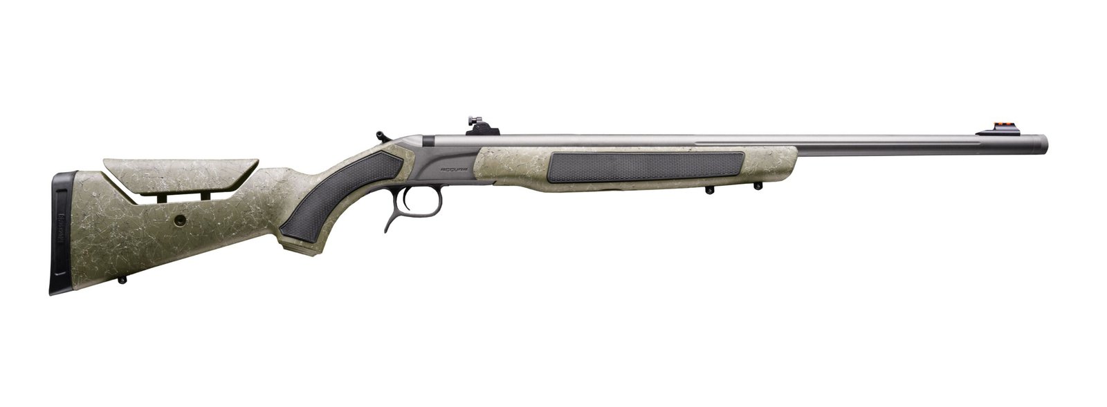 CVA ACCURA MR-X .50CAL TNG/ODG SGT