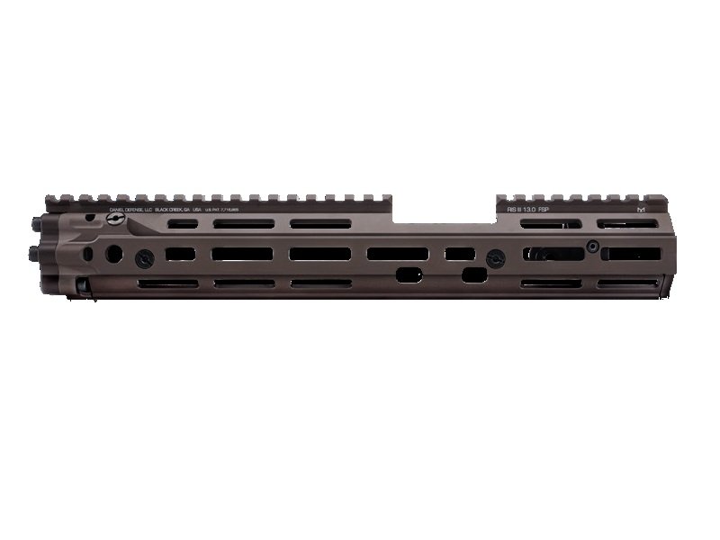 DANIEL DEFENSE RIS III 13" FSP ASSEMBLY FDE #