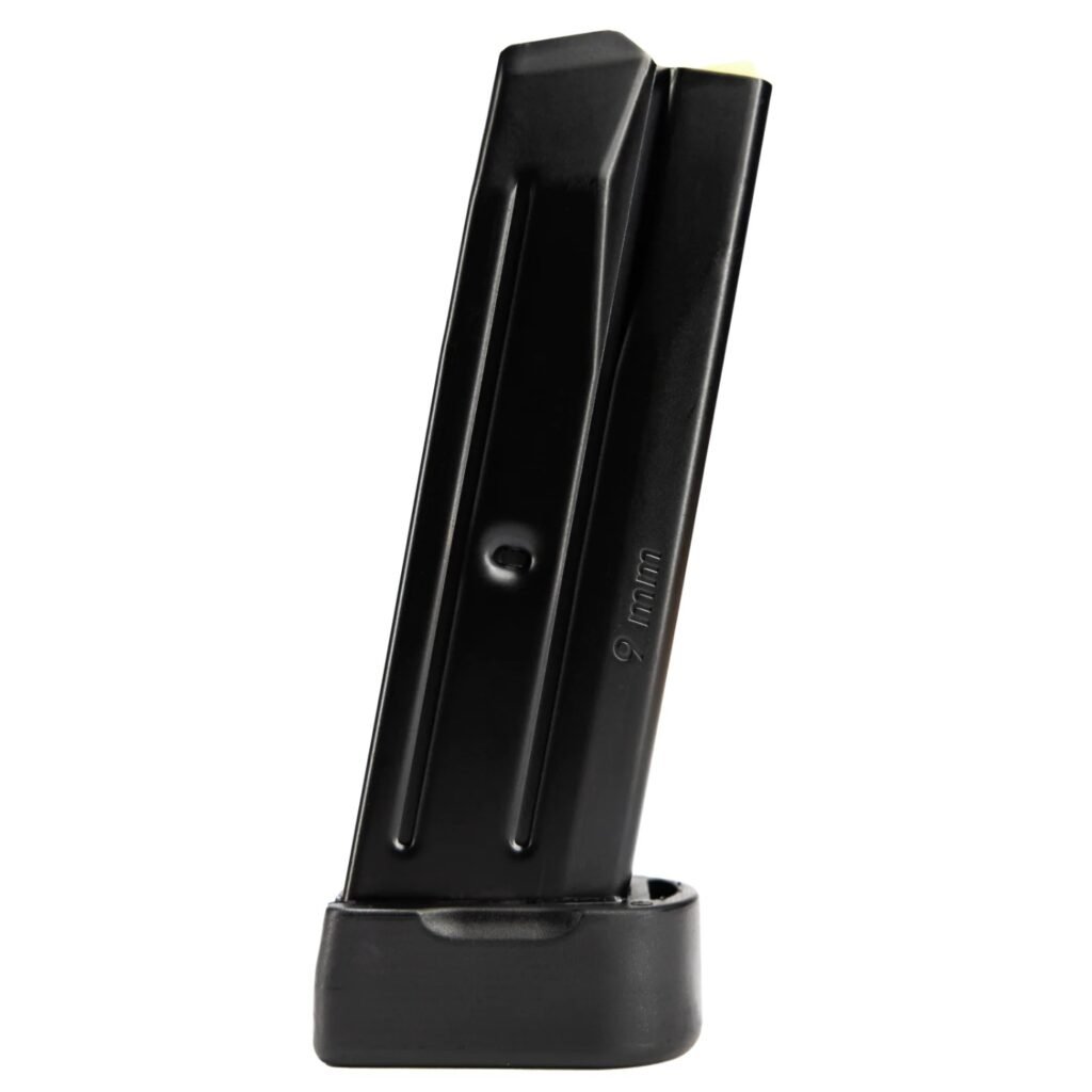 ROST MARTIN MAGAZINE RM1C 9MM 10RD EXT BP