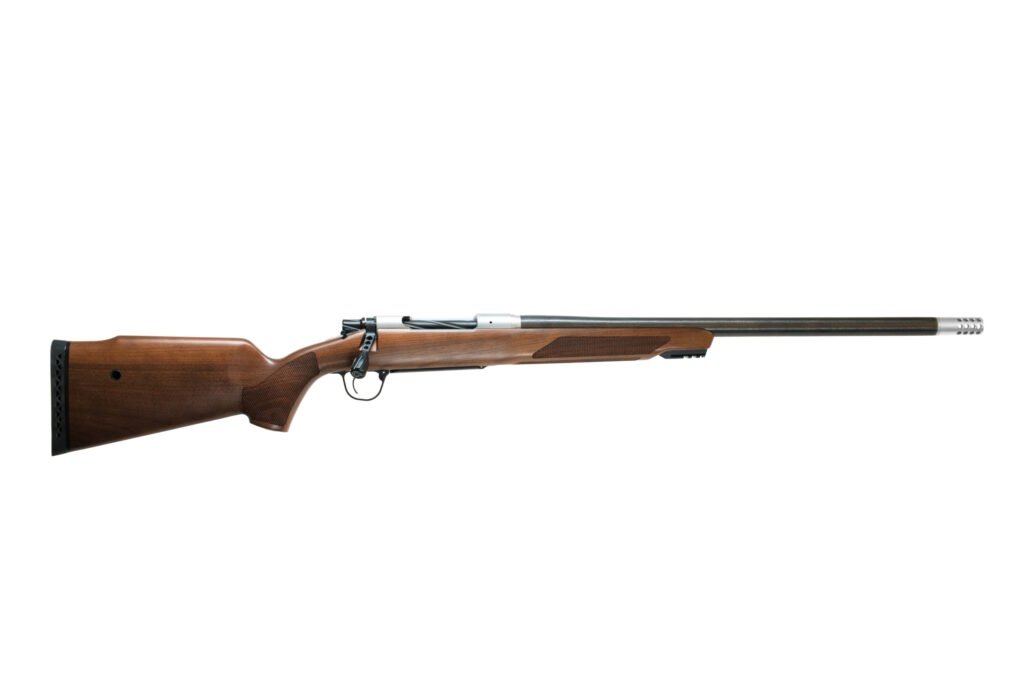 CHRISTENSEN ARMS RIDGELINE SAFARI 300WIN SS/WD