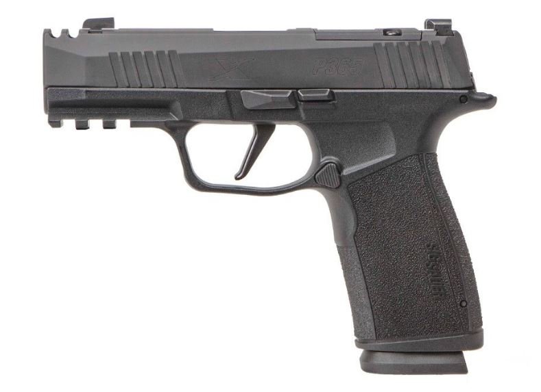 SIG SAUER P365X-MACRO COMP 9MM 3.1" 17+1
