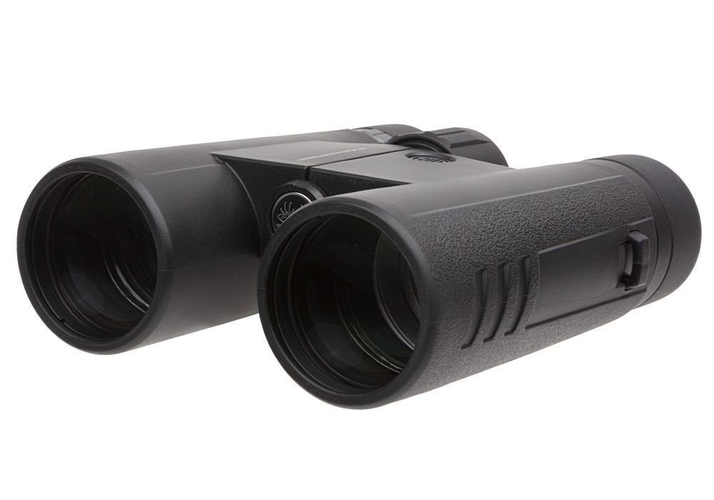 SIG SAUER BUCKMASTERS BINO 10X42 BLK