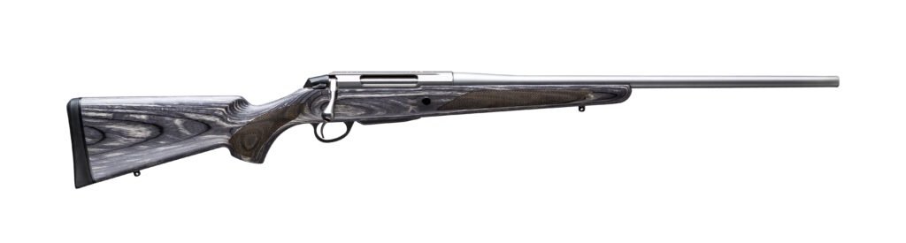 TIKKA T3X 270WSM 22" SS/LAM 3+1 TB