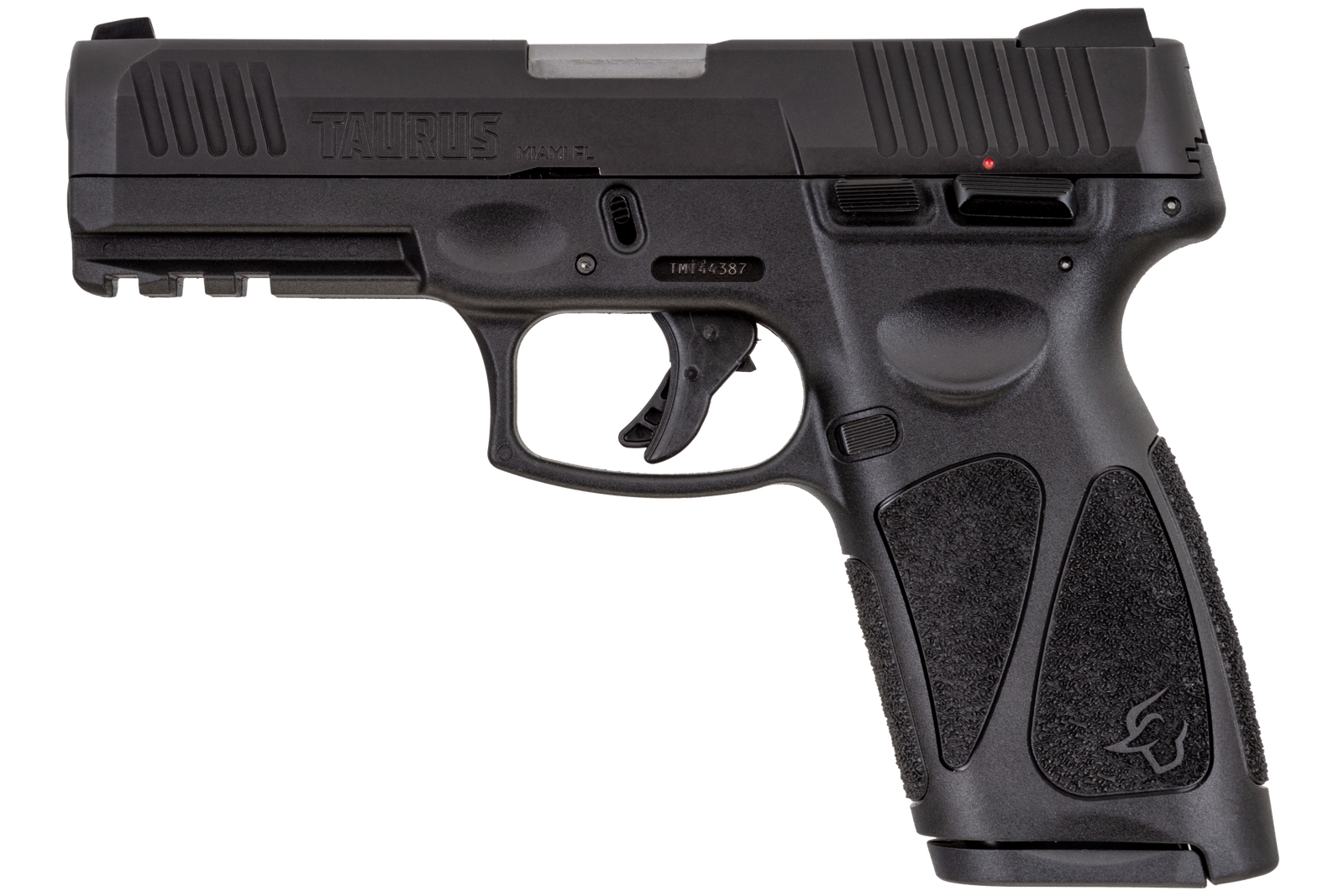 TAURUS G3 9MM BLK/BLK 4" 15+1
