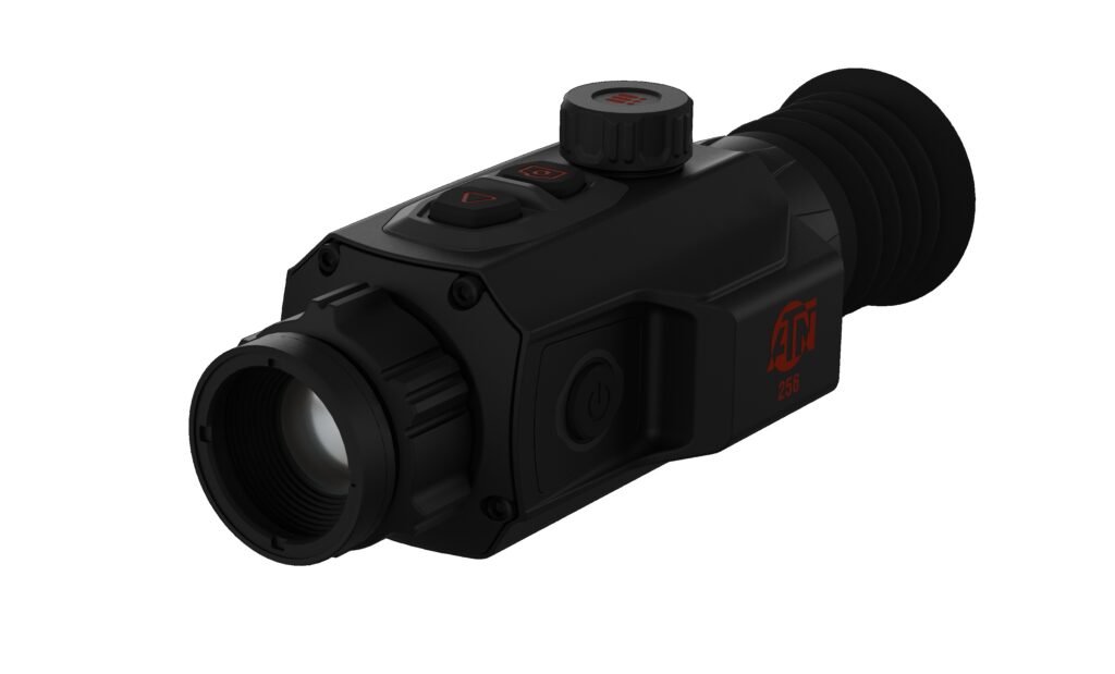 ATN THOR 6 MINI THERMAL 2-16X