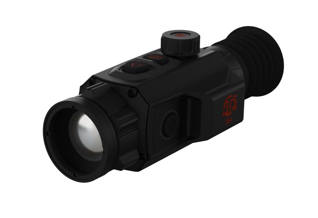 ATN THOR 6 MINI THERMAL 2.5-20X