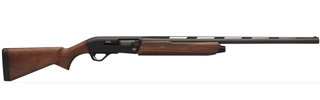 WINCHESTER SX4 FIELD 12/26 BL/WD 3"