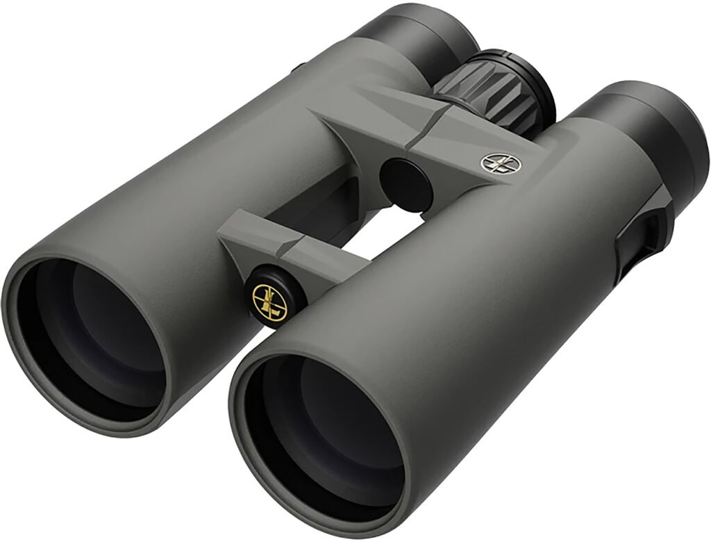 LEUPOLD BX-4 PG HD BINO 10X50 GREY