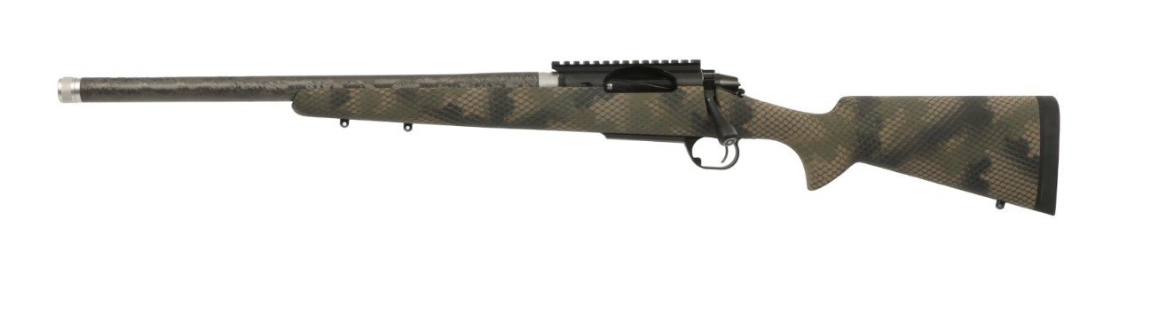 PROOF RESEARCH ELEVATION 2.0 7PRC TFDE 20"LH#