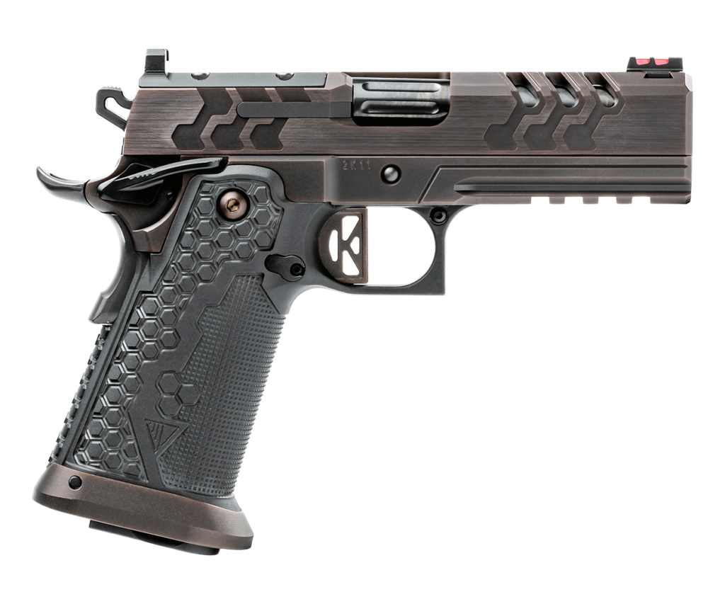 KIMBER 2K11 PRO 9MM ROYAL 19+1 OR