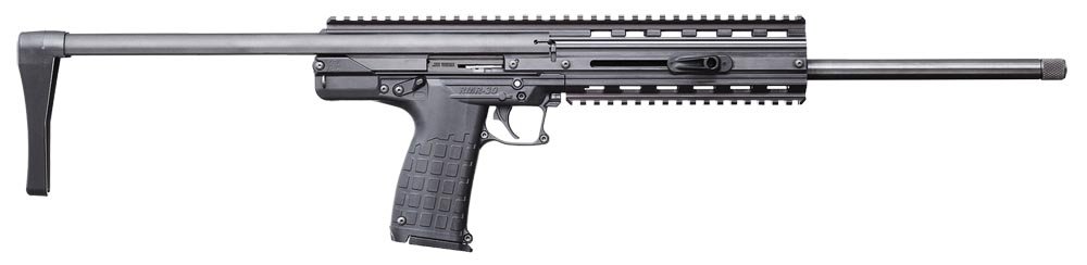 KELTEC CMR-30 CARBINE 22MAG BLK 16"