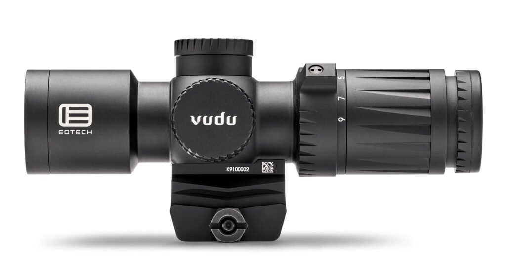 EO TECH VUDU 3-9X32MM MR5 SFP