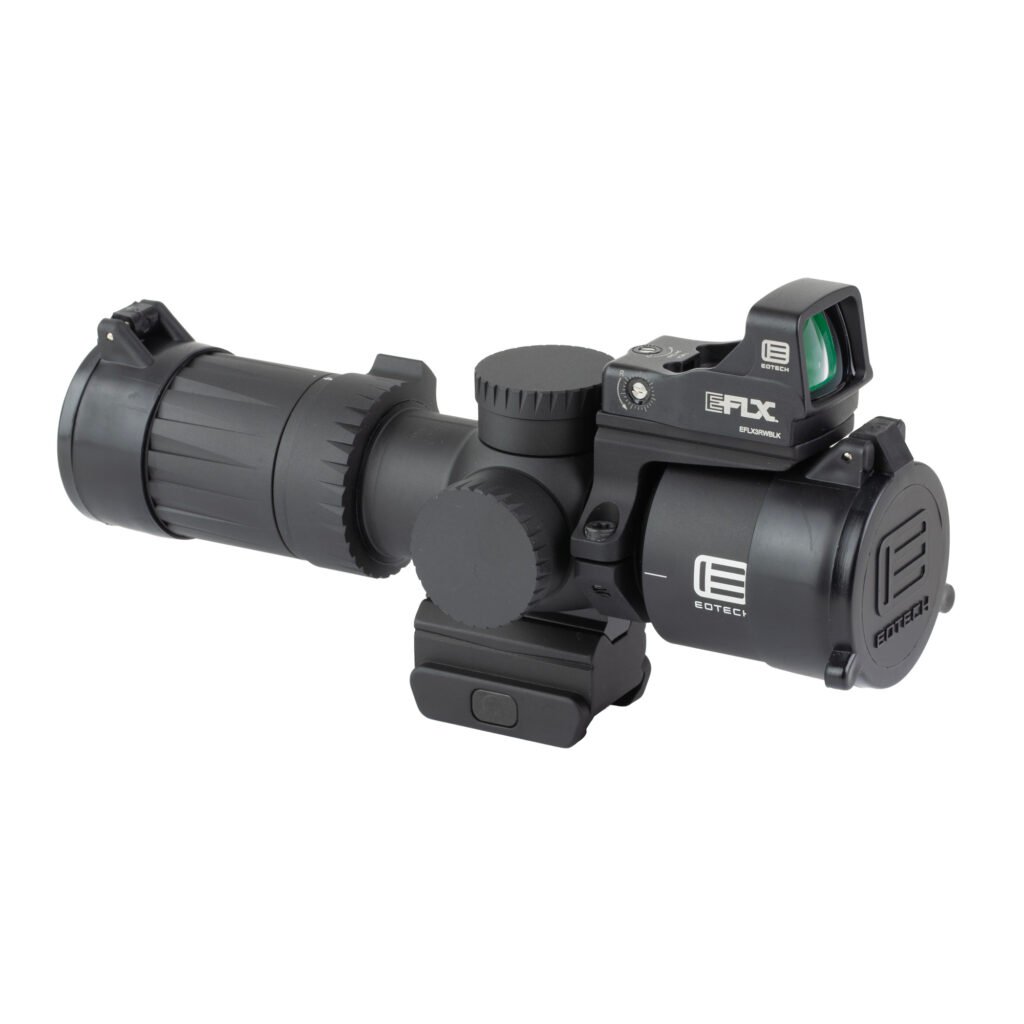 EO TECH VUDU 4-12X36MM MD5 EFLX PKG