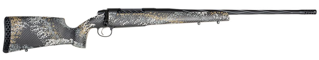 WEATHERBY 307 ALPINE ST 7PRC 22"