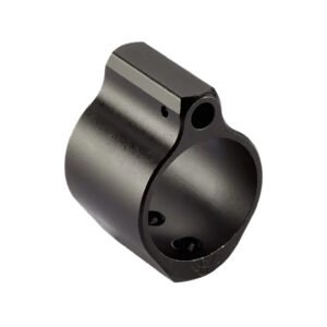 WILSON COMBAT GAS BLOCK AR15 LO-PRO .875"