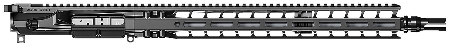 RADIAN WEAPONS MODEL 1 UPPER 223WYL 16" BLK