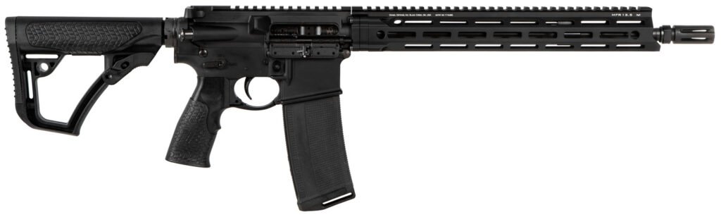 DANIEL DEFENSE DDM4 V7 SLW 5.56 14.5" MOD RL
