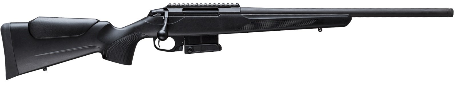 TIKKA T3X CTR 308WIN 20" BLK 10+1 TB