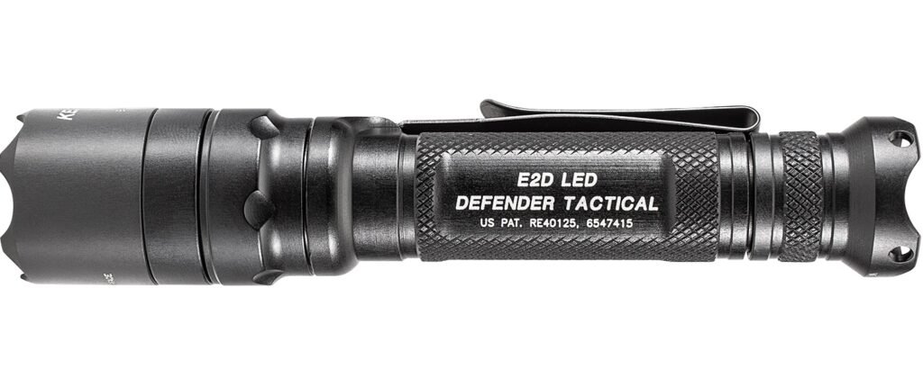 SUREFIRE LED DEFENDER ULTRA 1000LU DUAL