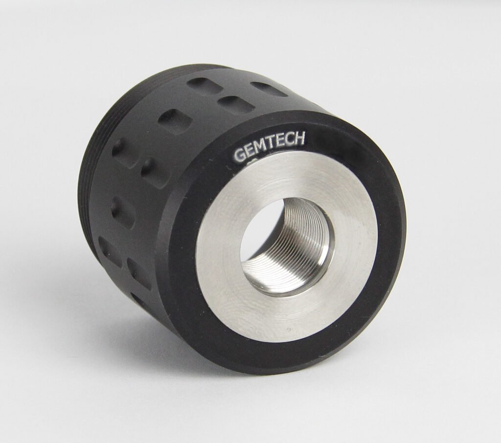 GEMTECH ADAPTER GM-45/BLACKSIDE 578-28