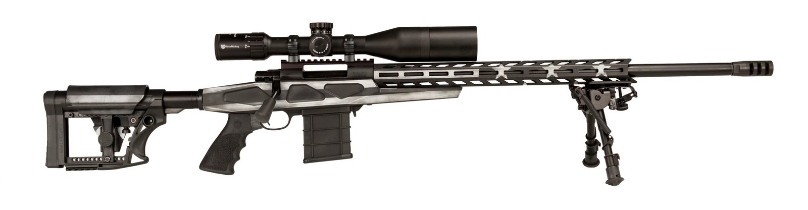 HOWA APC GRAY FLAG 25CR PKG
