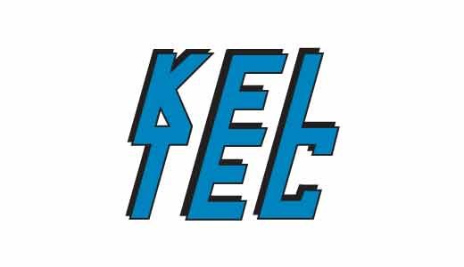 KELTEC KP50 PISTOL 5.7X28 50+1 TAN