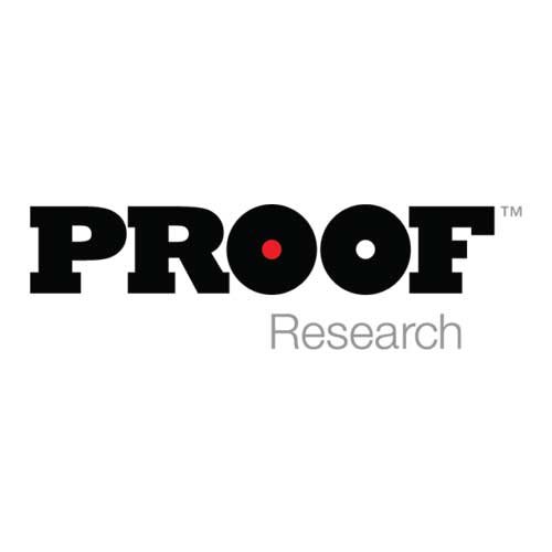 PROOF RESEARCH BARREL BLANK CF PXT .284 20"