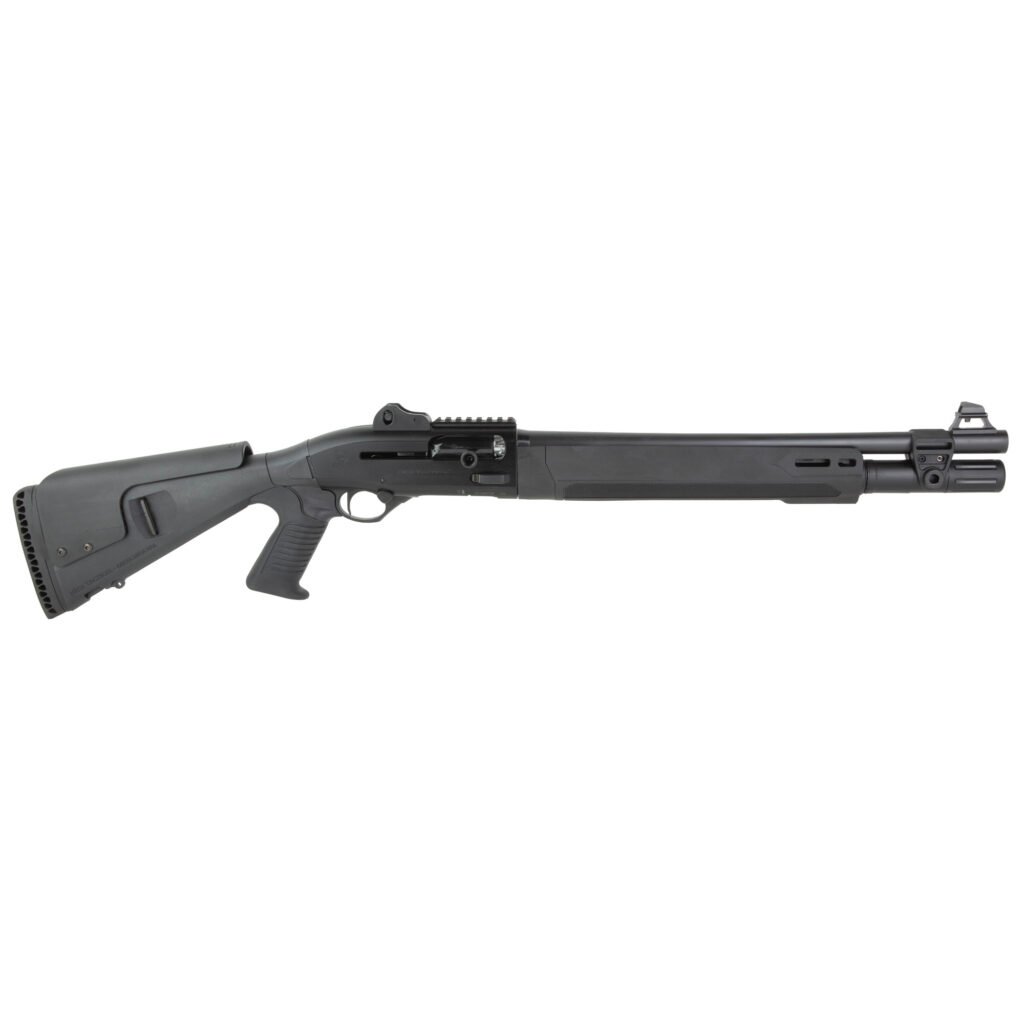 BERETTA 1301 TAC MOD 2 12/18.5 BLK PG