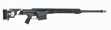 BARRETT FIREARMS MRAD 300PRC BLK 26" 10+1 MLOK