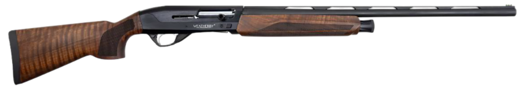 WEATHERBY ELEMENT2 UPLND CPT 20/24 BL/WD